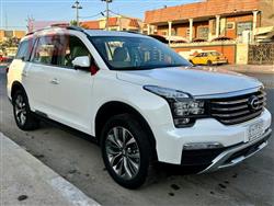 جی ئەی سی GS8